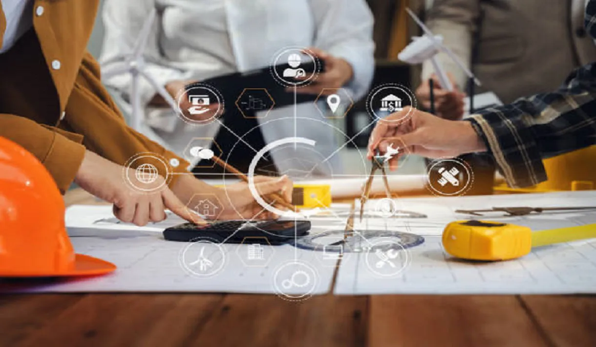 Construction Project Management: A Pillar of Success for Any Building Project